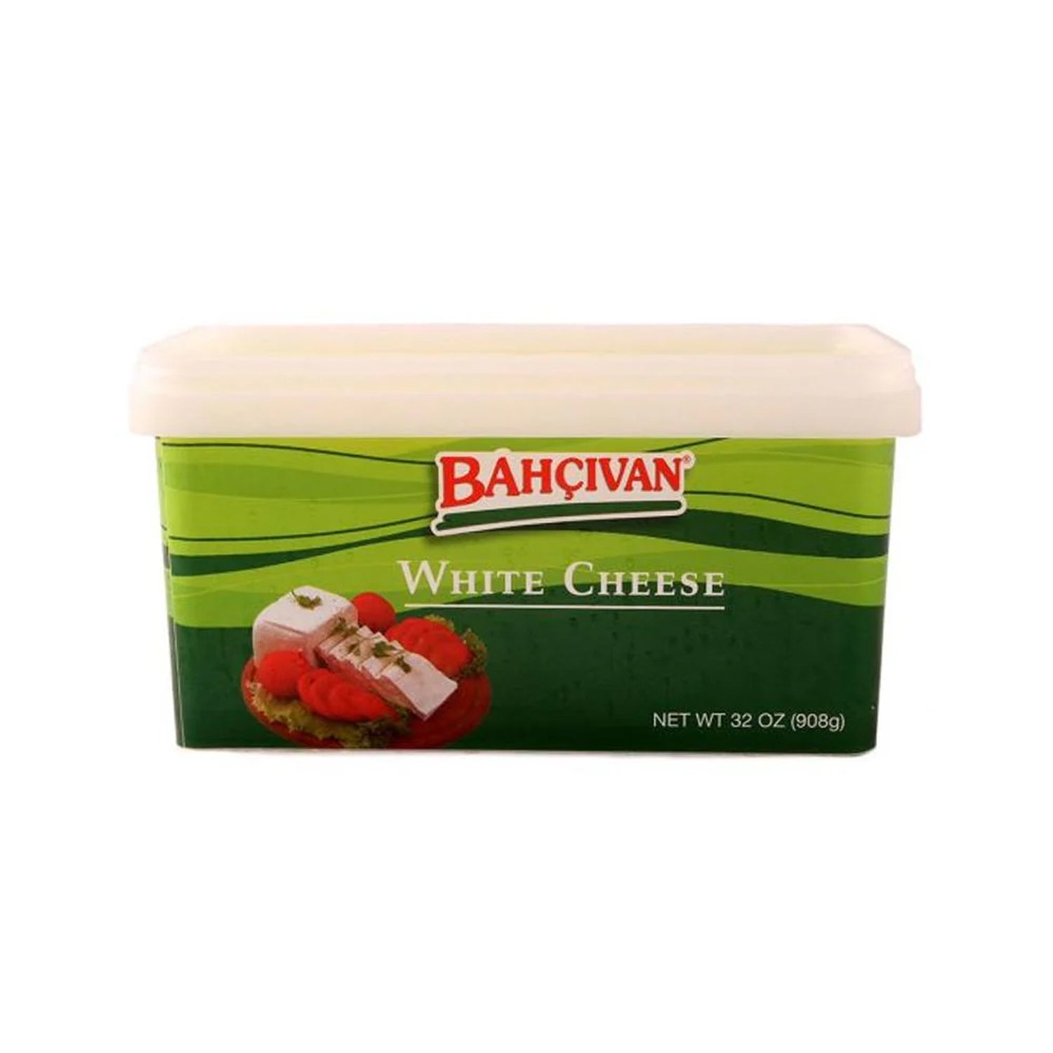 Bahcivan Feta Cheese 908G